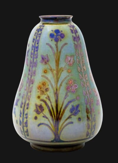 Pilkington’s Lustre Vase archive Miscellaneous 3