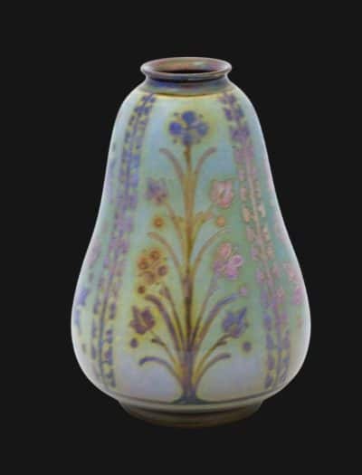 Pilkington’s Lustre Vase archive Miscellaneous 7