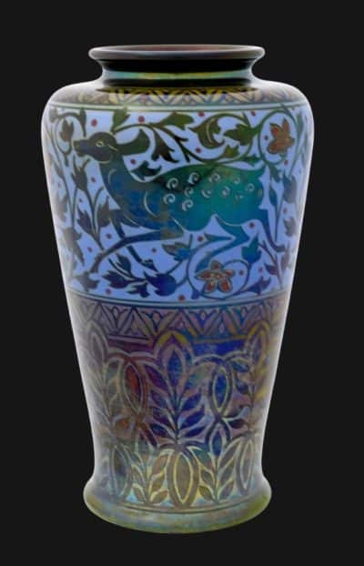 Pilkington’s Lustre Vase archive Miscellaneous 3