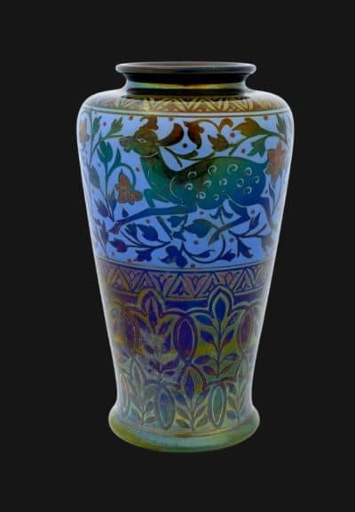 Pilkington’s Lustre Vase archive Miscellaneous 5