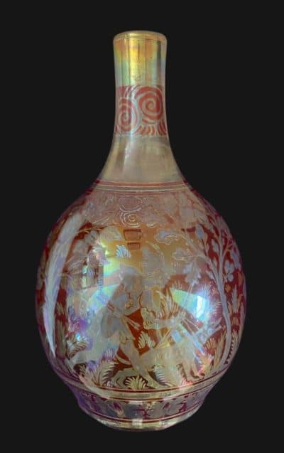 Pilkington’s Lustre Vase archive Miscellaneous 4