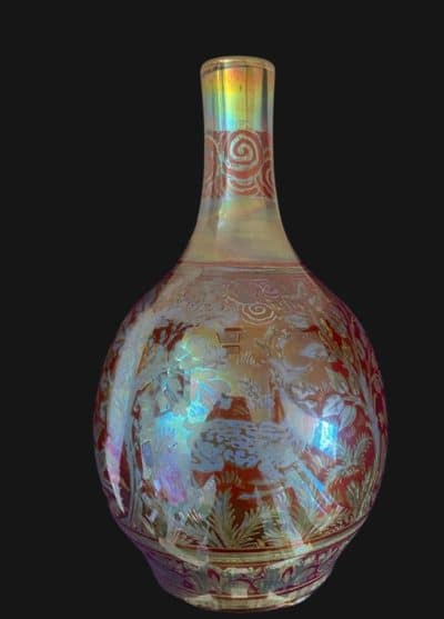 Pilkington’s Lustre Vase archive Miscellaneous 5