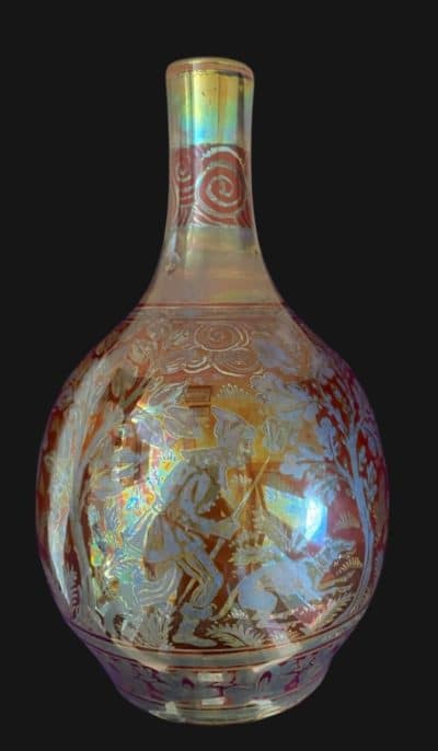 Pilkington’s Lustre Vase archive Miscellaneous 6