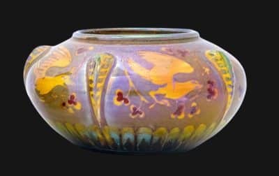 Pilkington’s Lustre Vase archive Miscellaneous 3