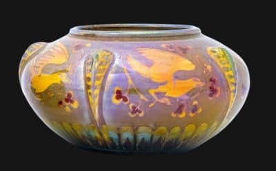 Pilkington’s Lustre Vase archive Miscellaneous 4