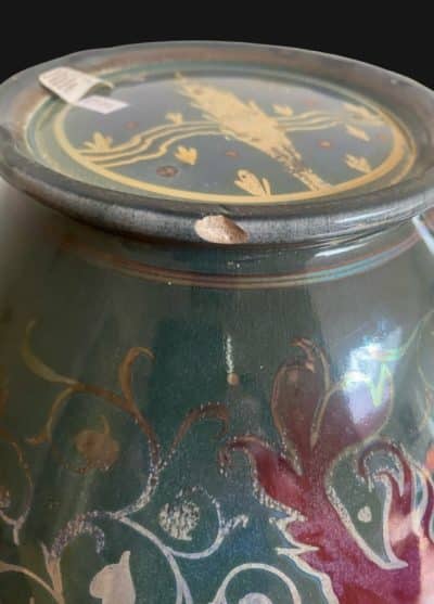 Pilkington’s Lustre Vase archive Miscellaneous 6