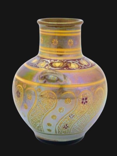 Pilkington’s Lustre Vase archive Miscellaneous 4