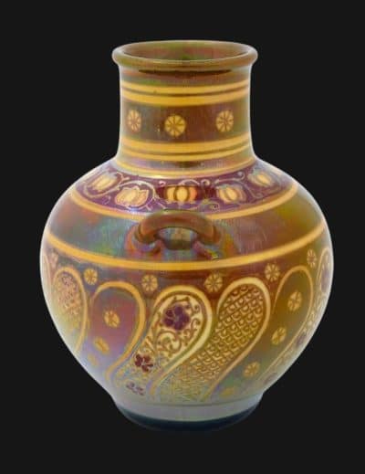 Pilkington’s Lustre Vase archive Miscellaneous 5