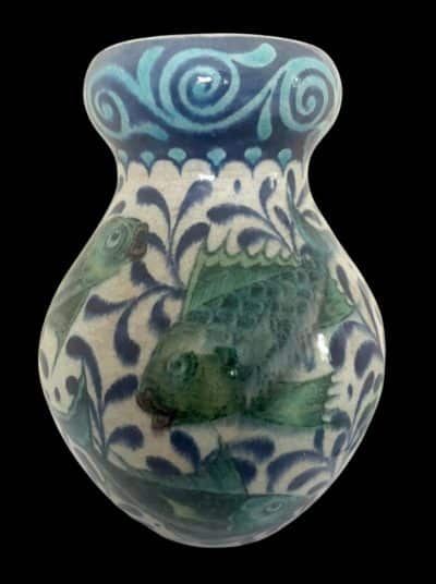 William De Morgan Vase archive Miscellaneous 4