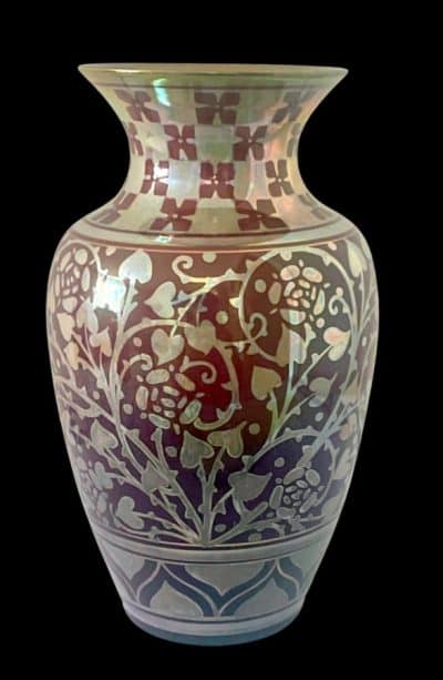 Pilkington’s Lustre Vase archive Miscellaneous 3