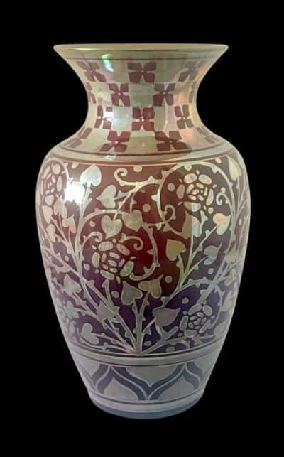 Pilkington’s Lustre Vase archive Miscellaneous 4