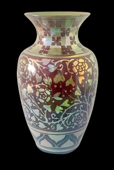 Pilkington’s Lustre Vase archive Miscellaneous 5