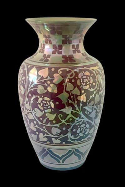 Pilkington’s Lustre Vase archive Miscellaneous 6