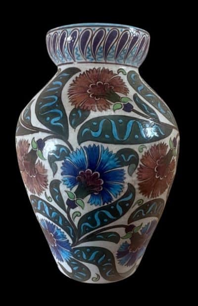 William De Morgan Vase archive Miscellaneous 3