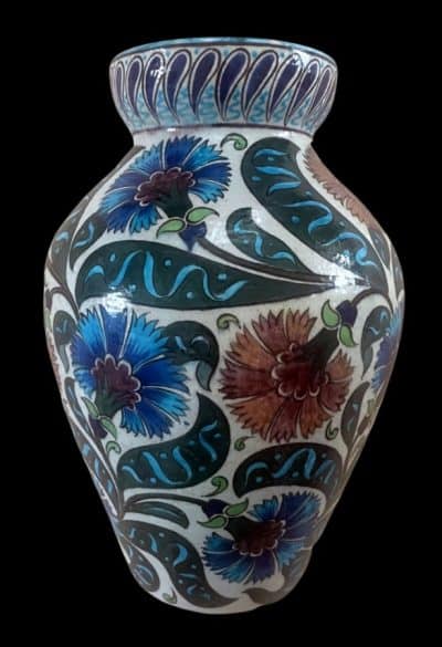 William De Morgan Vase archive Miscellaneous 4