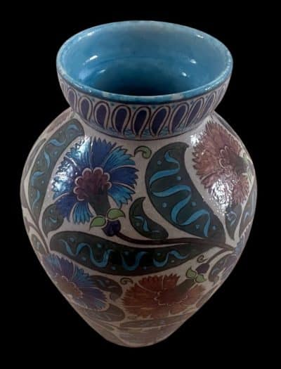 William De Morgan Vase archive Miscellaneous 6