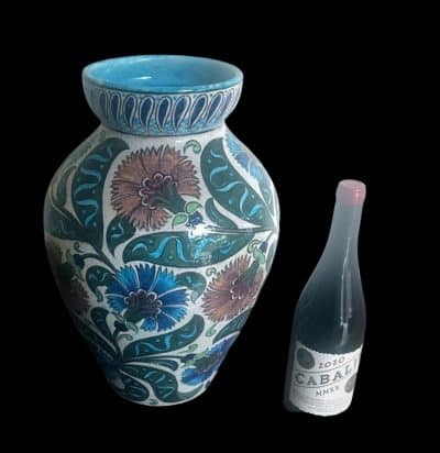 William De Morgan Vase archive Miscellaneous 11