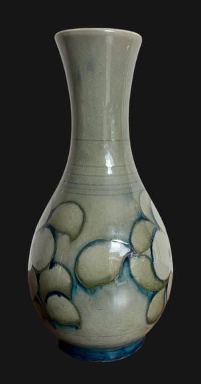 William Moorcroft Vase archive Miscellaneous 5