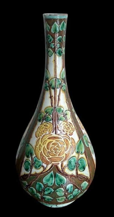 Della Robbia Vase archive Miscellaneous 6