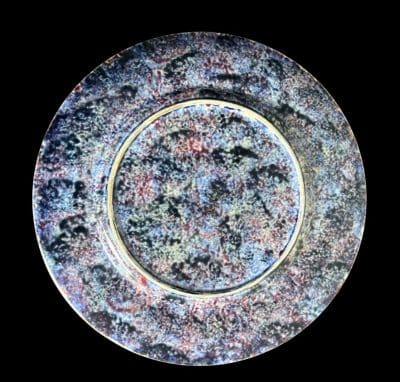 Wedgwood Fairyland Lustre Plate archive Miscellaneous 6