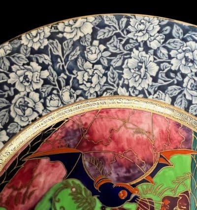 Wedgwood Fairyland Lustre Plate archive Miscellaneous 5