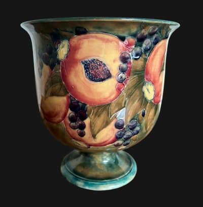 William Moorcroft Vase archive Miscellaneous 3