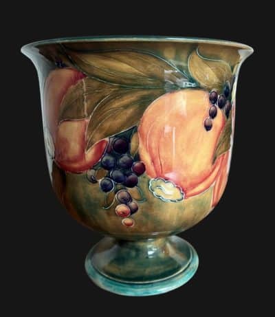 William Moorcroft Vase archive Miscellaneous 4