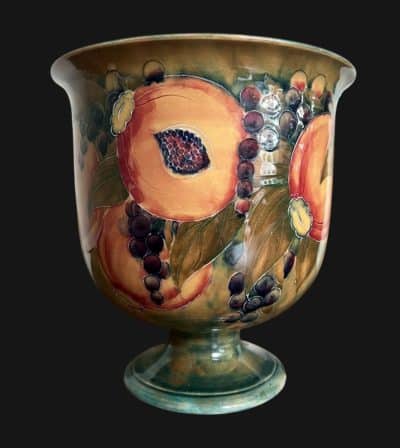 William Moorcroft Vase archive Miscellaneous 5