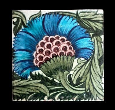 William de Morgan Tile archive Miscellaneous 3