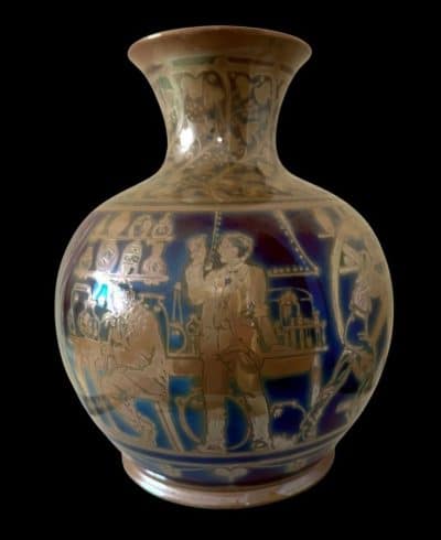 Pilkington’s Lustre Vase archive Miscellaneous 3