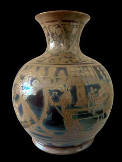 Pilkington’s Lustre Vase archive Miscellaneous 5