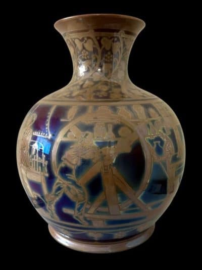 Pilkington’s Lustre Vase archive Miscellaneous 6