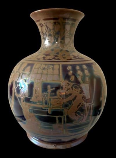 Pilkington’s Lustre Vase archive Miscellaneous 7