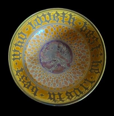 Pilkington’s Lustre Bowl archive Miscellaneous 3