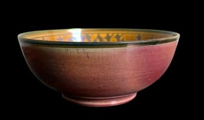 Pilkington’s Lustre Bowl archive Miscellaneous 5