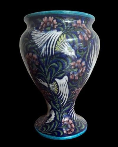 William De Morgan Vase archive Miscellaneous 3