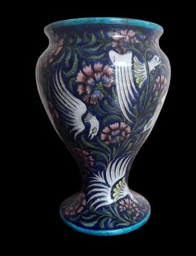 William De Morgan Vase archive Miscellaneous 4