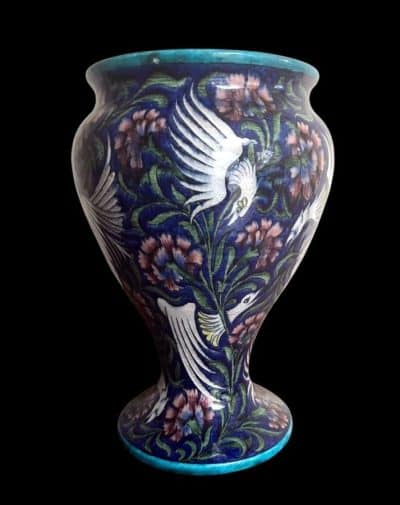 William De Morgan Vase archive Miscellaneous 5