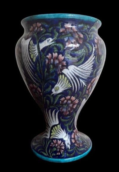 William De Morgan Vase archive Miscellaneous 6