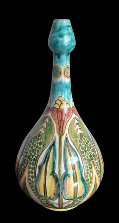 Della Robbia Vase archive Miscellaneous 4