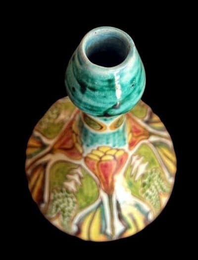 Della Robbia Vase archive Miscellaneous 6