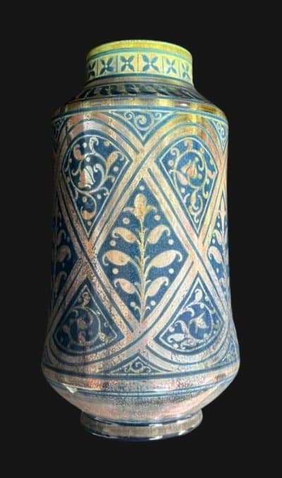 Pilkington’s Lustre Vase archive Miscellaneous 4