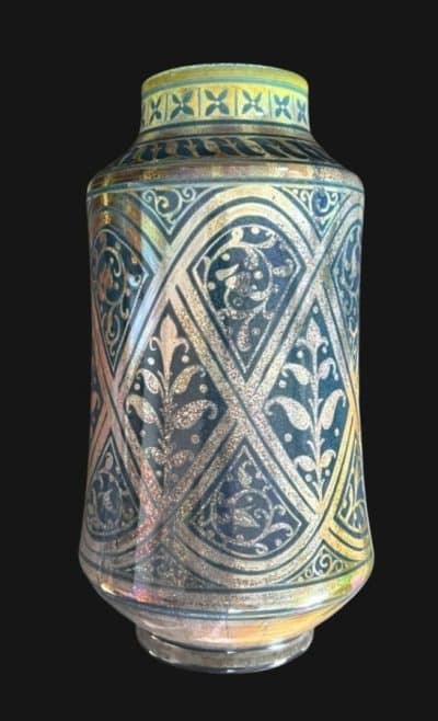 Pilkington’s Lustre Vase archive Miscellaneous 6