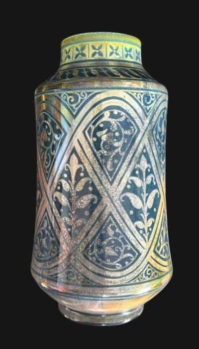 Pilkington’s Lustre Vase archive Miscellaneous 3