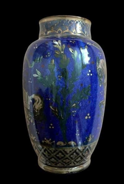 Pilkington’s Lustre Vase archive Miscellaneous 4