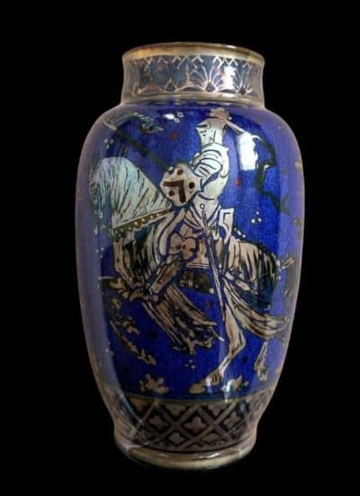 Pilkington’s Lustre Vase archive Miscellaneous 5