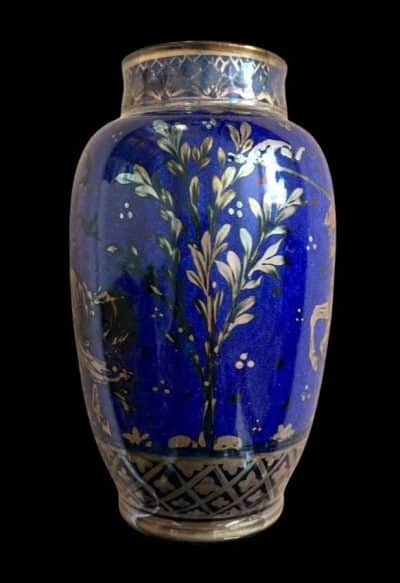 Pilkington’s Lustre Vase archive Miscellaneous 6