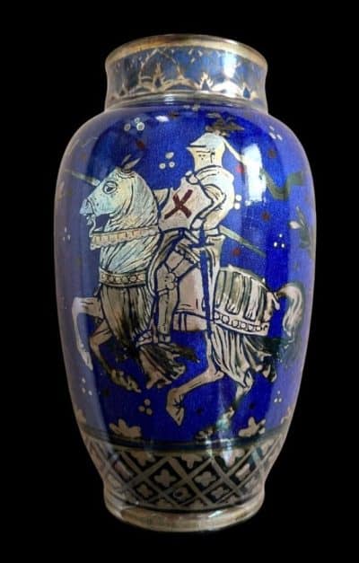 Pilkington’s Lustre Vase archive Miscellaneous 3