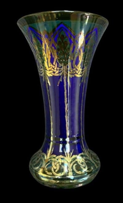 Pilkingtons Lustre Vase archive Miscellaneous 4