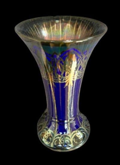 Pilkingtons Lustre Vase archive Miscellaneous 6